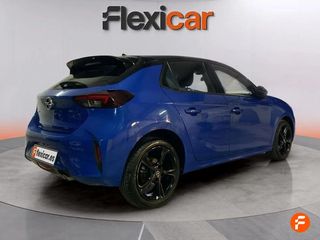 Opel Corsa 1.2T XHT 96kW (130CV) GS-Line Auto