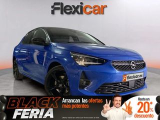 Opel Corsa 1.2T XHT 96kW (130CV) GS-Line Auto