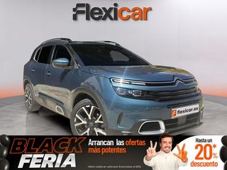 Citroën C5 Aircross PureTech 96kW (130CV) S&S EAT8 C Series
