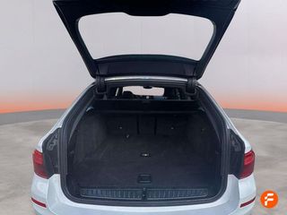 BMW Serie 5 525dA Touring