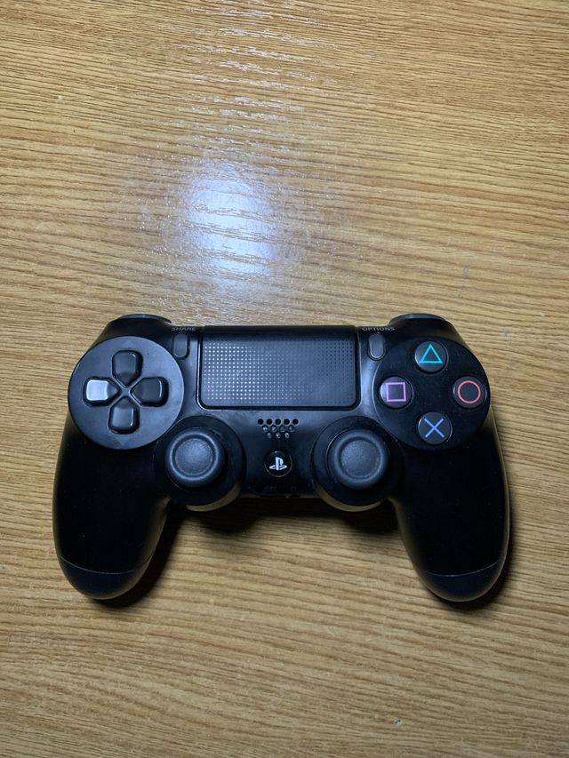 Controller PS4 Nero