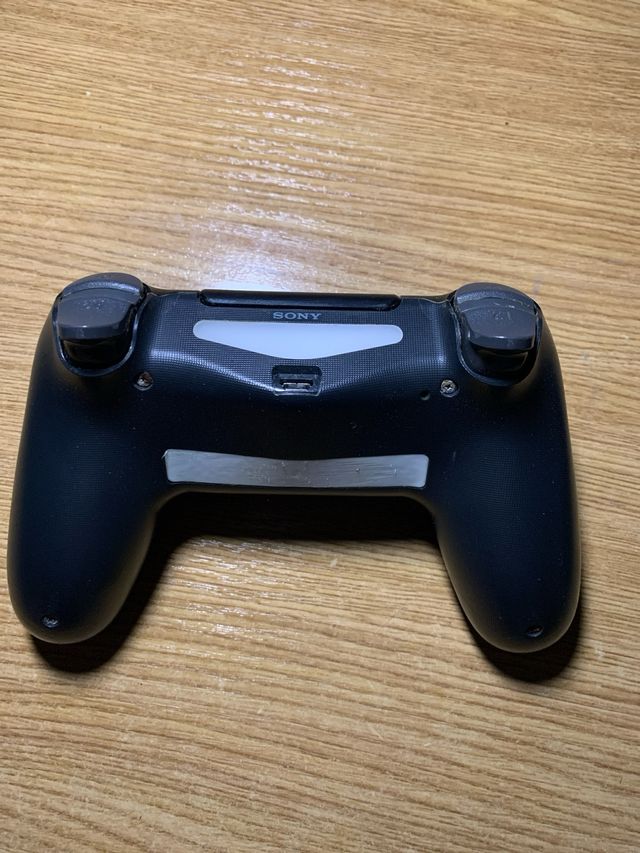 Controller PS4 Nero
