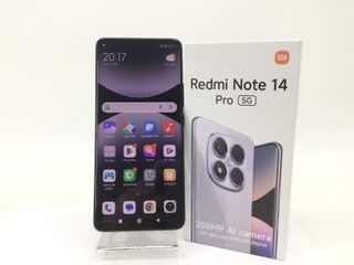 xiaomi redmi note 14 pro 8gb 256gb