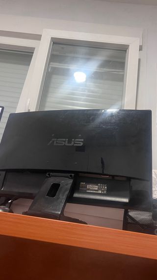 Monitor Asus Negro