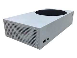 consola xbox series microsoft xbox series s