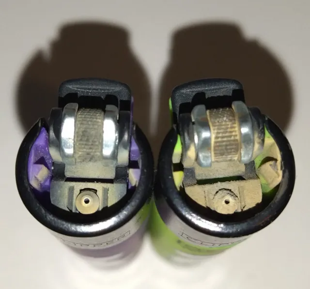 Vari paia di Clipper da collezione (incompleti)