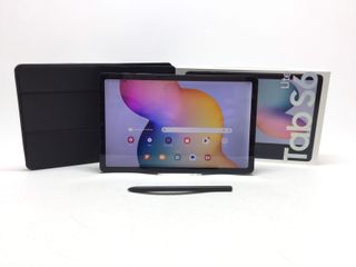 tablet pc samsung tab s6 lite 10.4 4gb 128gb 4g