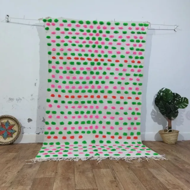 Alfombra de lana Artesano