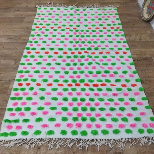 Alfombra de lana Artesano