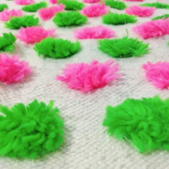 Alfombra de lana Artesano