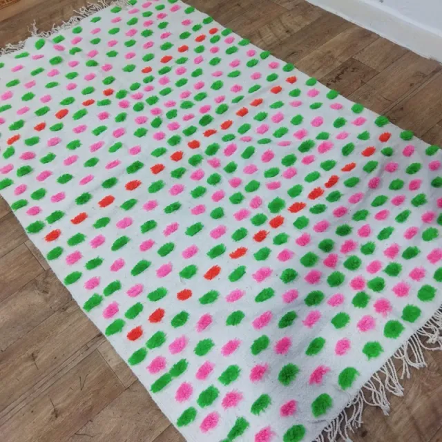 Alfombra de lana Artesano