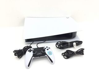 consola ps5 sony playstation 5 digital edition