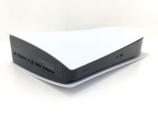 consola ps5 sony playstation 5 digital edition