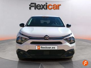 Citroën C4 PureTech 130 S&S 6v Feel
