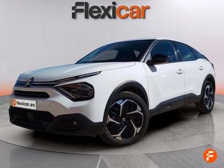 Citroën C4 PureTech 130 S&S 6v Feel