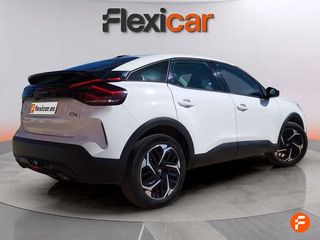 Citroën C4 PureTech 130 S&S 6v Feel