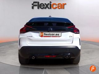 Citroën C4 PureTech 130 S&S 6v Feel