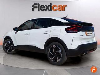 Citroën C4 PureTech 130 S&S 6v Feel