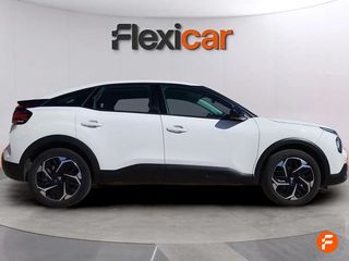 Citroën C4 PureTech 130 S&S 6v Feel