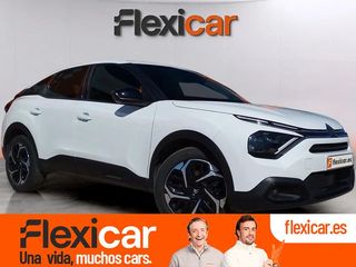 Citroën C4 PureTech 130 S&S 6v Feel