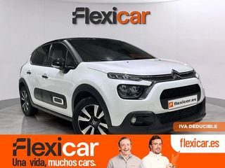 Citroën C3 PureTech 60KW (83CV) Shine