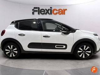 Citroën C3 PureTech 60KW (83CV) Shine