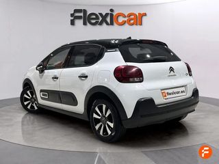 Citroën C3 PureTech 60KW (83CV) Shine
