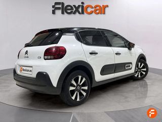 Citroën C3 PureTech 60KW (83CV) Shine