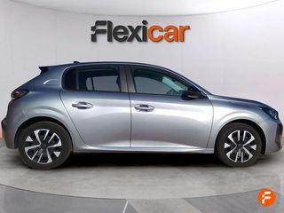 Peugeot 208 Active Puretech 100