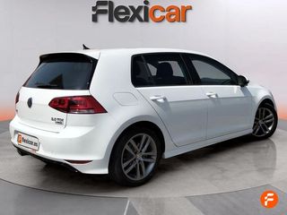 Volkswagen Golf Advance 2.0 TDI 150CV BMT DSG