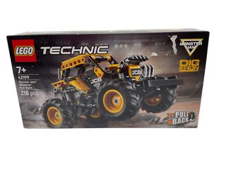 otros juegos y juguetes lego technic 42199