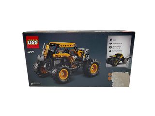 otros juegos y juguetes lego technic 42199