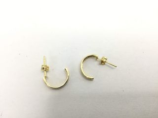 pendientes oro 18k