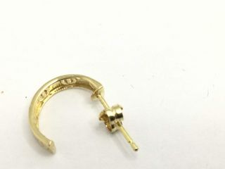 pendientes oro 18k