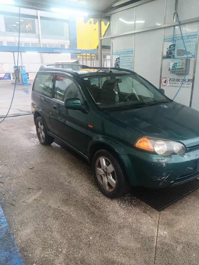 Honda HR-V 1999