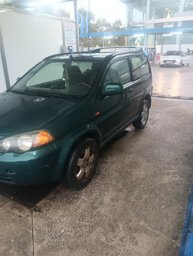 Honda HR-V 1999