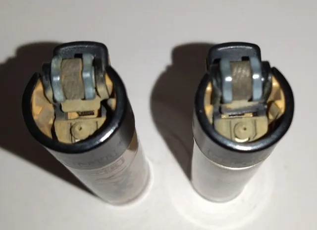 Vari accenditori Clipper