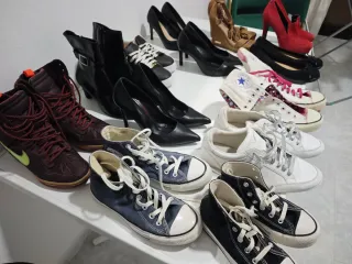 Scarpe Varie