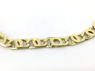 pulsera oro 18k