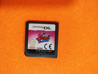 Nintendo DS - Viewtiful Joe