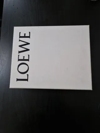 Loewe Esencia Set Perfume