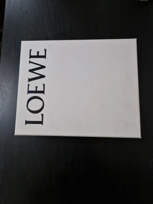 Loewe Esencia Set Perfume