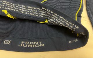 Ropa Térmica Esquí Infantil XBionic + Regalo