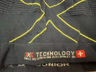 Ropa Térmica Esquí Infantil XBionic + Regalo