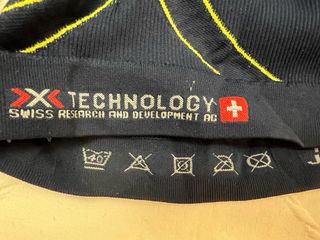 Ropa Térmica Esquí Infantil XBionic + Regalo