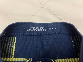 Ropa Térmica Esquí Infantil XBionic + Regalo