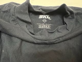 Ropa Térmica Esquí Infantil XBionic + Regalo