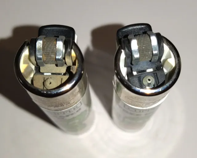 Vari accendini Clipper