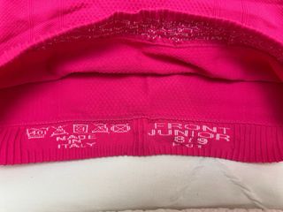 Ropa térmica infantil esquí XBionic T. 8/9 +Regalo