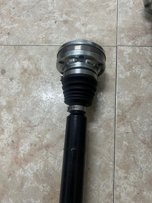 Palieres Delanteros Passat B6 BKP